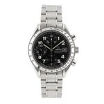 Omega Speedmaster Date 3513.52 - (1/5)