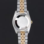 Rolex Datejust 36 116233 (2004) - 36 mm Gold/Steel case (7/8)