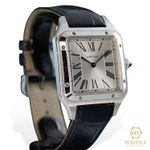 Cartier Santos Dumont WSSA0085 - (5/8)