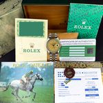 Rolex Datejust 36 16233 - (3/8)