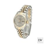 Rolex Lady-Datejust 69173 - (5/8)