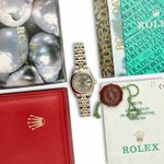 Rolex Lady-Datejust 69173 - (8/8)