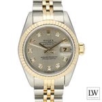 Rolex Lady-Datejust 69173 - (2/8)