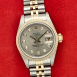 Rolex Lady-Datejust 69173 - (1/8)