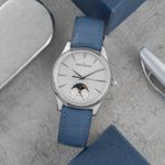 Jaeger-LeCoultre Master Ultra Thin Moon Q1258420 - (1/8)