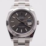 Rolex Datejust 41 126300 - (2/8)