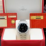 Omega Seamaster Aqua Terra 2503.50.00 - (3/8)