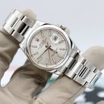 Rolex Datejust 36 126200 - (8/8)