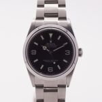 Rolex Explorer 114270 - (2/8)