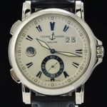 Ulysse Nardin Dual Time 243-55 (2015) - Unknown dial 42 mm Unknown case (1/7)