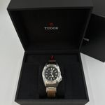 Tudor Black Bay 70150-0001 (2022) - Black dial 42 mm Steel case (4/8)