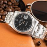 Rolex Datejust 36 16220 - (2/8)