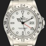 Rolex Explorer II 16570 - (2/8)