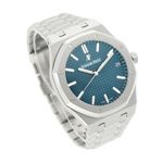 Audemars Piguet Royal Oak Selfwinding 15500ST (2021) - 41 mm Steel case (3/5)