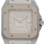 Cartier Santos 100 2878 - (1/8)