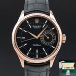 Rolex Cellini Date 50515 - (1/8)
