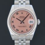 Rolex Datejust 31 178274 (2009) - 31mm Staal (2/6)
