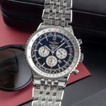 Breitling Navitimer Heritage A35340 - (3/8)