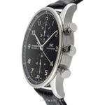 IWC Portuguese Chronograph IW371447 - (5/8)