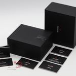 Tudor Pelagos 25707KN (Unknown (random serial)) - Blue dial 42 mm Carbon case (8/8)