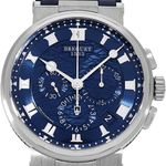 Unknown Unknown 5527BB/Y2/9WV (Unknown (random serial)) - (1/5)