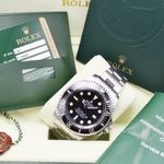 Rolex Sea-Dweller Deepsea 116660 - (7/7)