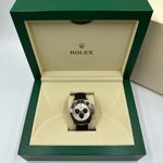 Rolex Daytona 116515LN (2022) - Pink dial 40 mm Rose Gold case (4/8)