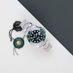 Rolex Submariner Date 126610LV (2023) - Black dial 41 mm Steel case (2/8)