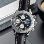 Breitling Superocean Chronograph II A13340 - (3/8)