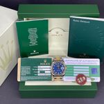 Rolex Datejust 36 116233 (2012) - 36 mm Gold/Steel case (2/7)