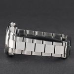 Rolex Oyster Perpetual Date 115200 (2006) - Zwart wijzerplaat 34mm Staal (5/8)