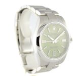 Rolex Oyster Perpetual 41 134300 - (6/7)