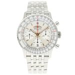 Breitling Navitimer 1 B01 Chronograph AB0139 - (1/8)