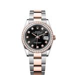 Rolex Datejust 36 126281RBR - (1/1)
