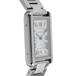 Cartier Tank Solo W5200028 - (6/8)