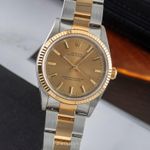 Rolex Oyster Perpetual 34 14233 - (1/8)