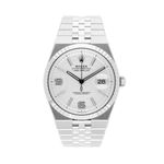 Rolex Land-Dweller 40 127334 - (1/5)