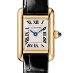 Cartier Tank Louis Cartier WGTA0352 - (2/2)