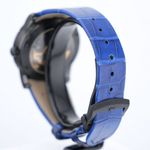 Roger Dubuis Excalibur DBEX0612 (Unknown (random serial)) - Blue dial 36 mm Titanium case (7/16)