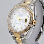 Rolex Datejust 36 116243 - (3/8)