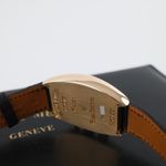 Franck Muller Casablanca 5850 (Unknown (random serial)) - 32 mm (7/8)