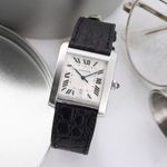 Cartier Tank Française W5101755 - (1/8)