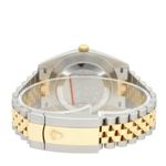 Rolex Datejust 41 126333 (2022) - 41mm Goud/Staal (4/5)