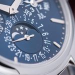Patek Philippe Perpetual Calendar 5140P-001 - (6/8)