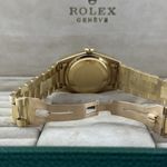 Rolex Day-Date 36 18038 (1986) - 36 mm Yellow Gold case (6/8)