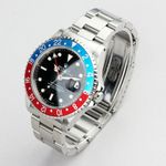 Rolex GMT-Master II 16710 - (4/8)