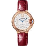 Cartier Ballon Bleu WJBB0080 - (1/1)
