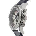 Breitling Super Avenger A13370 (Unknown (random serial)) - 48 mm Steel case (6/8)