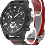 IWC Pilot Chronograph IW389108 - (3/5)
