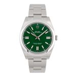Rolex Oyster Perpetual 41 124300 - (1/6)
